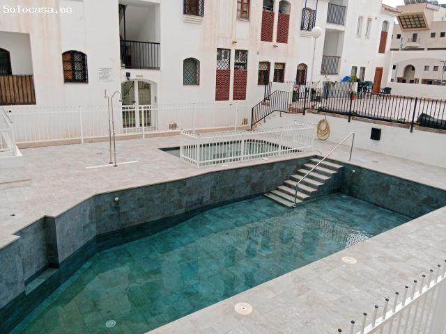 Piso en venta en Aguadulce, Roquetas De Mar