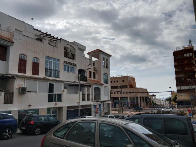 Piso en venta en Aguadulce, Roquetas De Mar