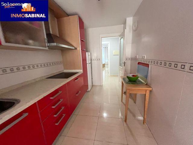 Piso en alquiler en Campillo del Moro, Roquetas De Mar