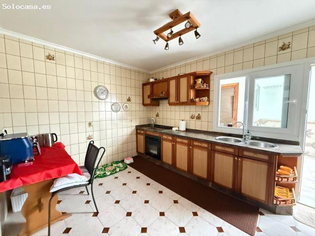 Piso en venta en Alameda, Málaga