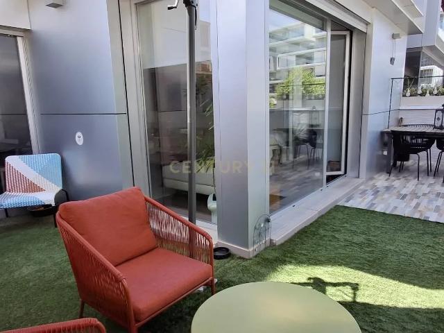 Piso en venta en Distrito II, Alcalá De Henares