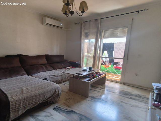 Piso en venta en Las Gardenias, Campo de Gibraltar