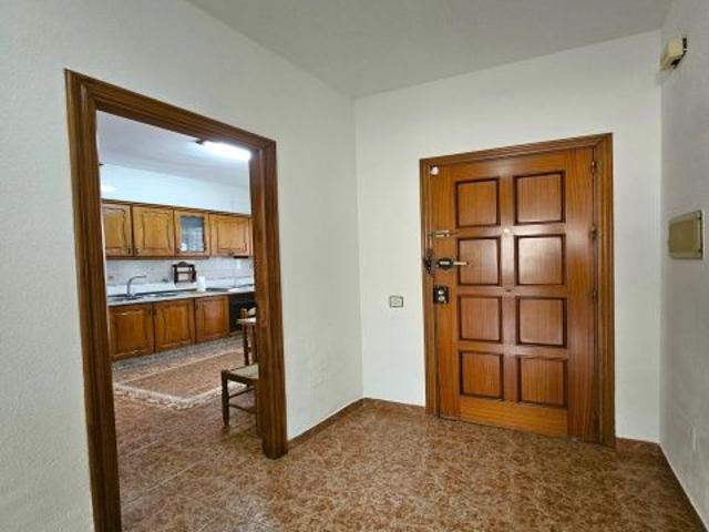 Piso en venta en Regiones Devastadas, Almería