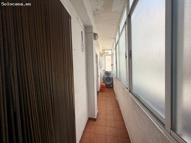Piso en venta en Centro, el Baix Segura / La Vega Baja