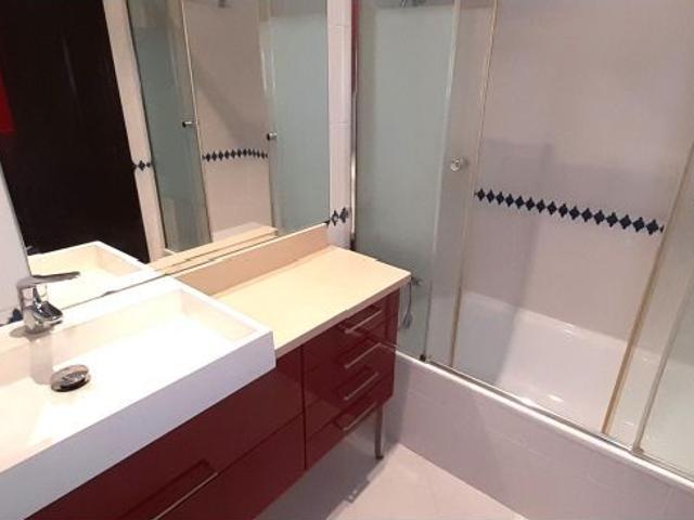 Piso en alquiler en Delicias - Canterac, Valladolid