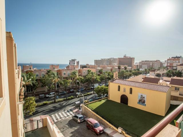 Piso en venta en Aguadulce, Roquetas De Mar