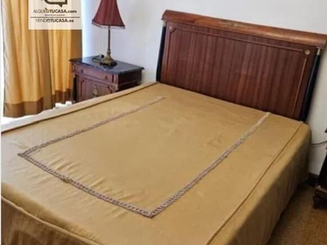 Apartamento en alquiler en Campo de la Juventud, Palencia