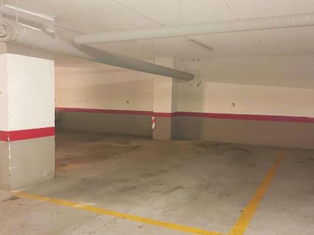 Piso en alquiler en Málaga Del Fresno, España