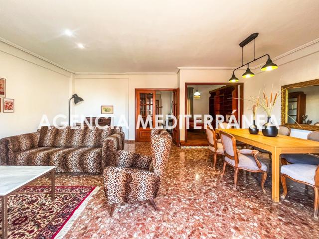 Apartamento en alquiler en l'Horta Sud, Valencia