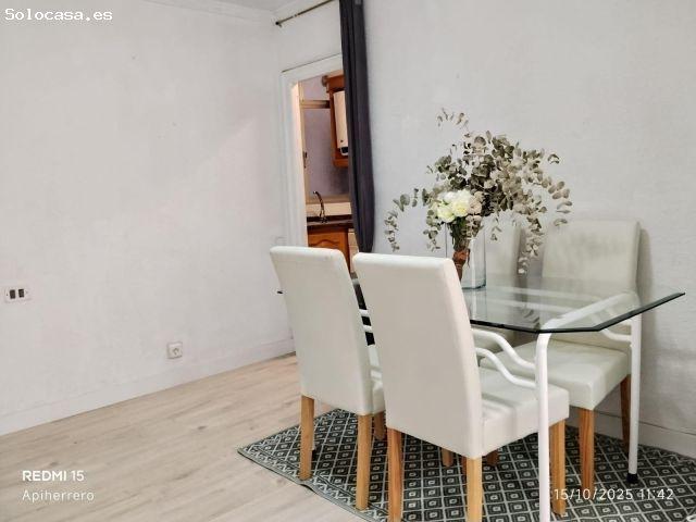 Piso en alquiler en l'Eixample, Alicante