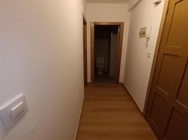 Piso en alquiler en O Polvorín, Ourense
