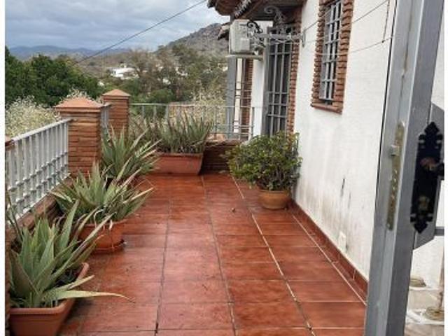 Piso en alquiler en Puerto de la Torre, Málaga