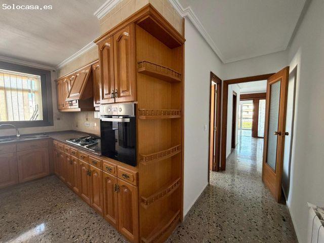 Piso en alquiler en el Poble Nou, l'Horta Sud