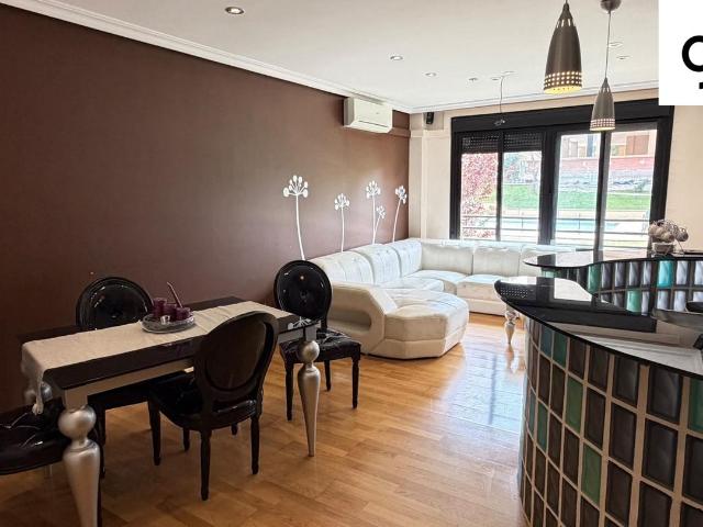 Apartamento en alquiler en Barrio de San Antón, Cuenca