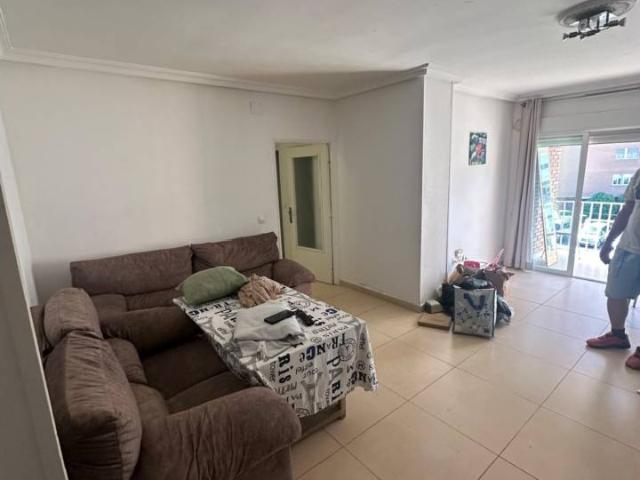 Piso en alquiler en Santa Marina, Tierra de Badajoz