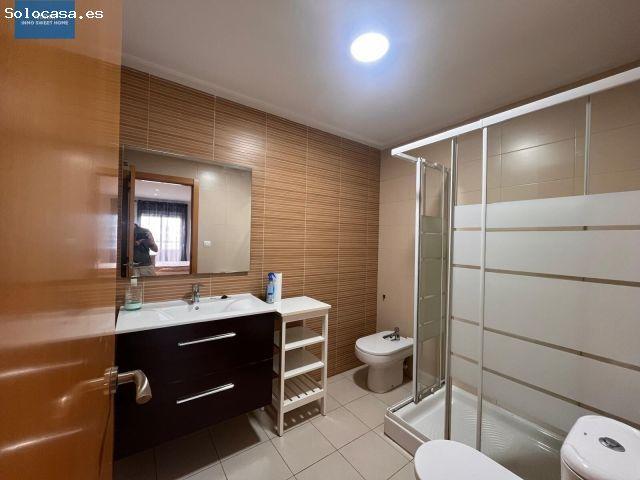 Piso en alquiler en Elche, Valencia