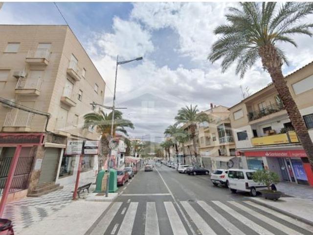 Piso en venta en Urbanización Europa, Valle del Almanzora