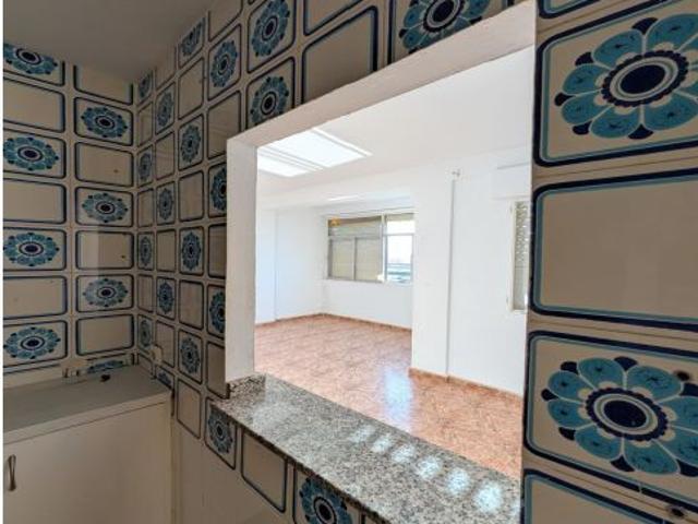 Piso en venta en Costa Occidental, Andalucía