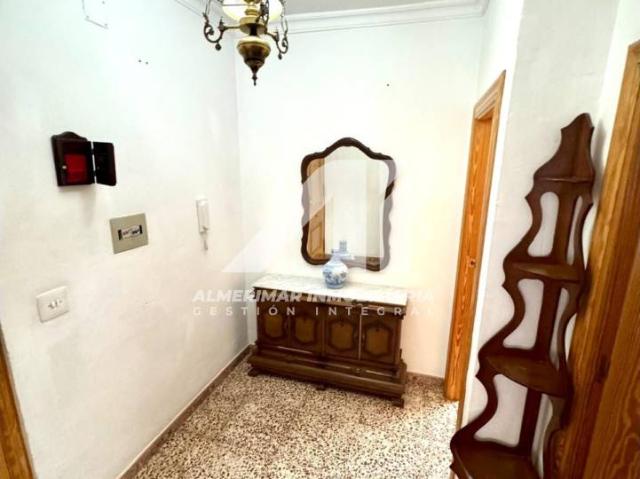 Piso en venta en Benejí, Berja