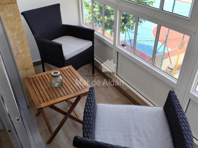 Apartamento en alquiler en Casco Antigo, Pontevedra