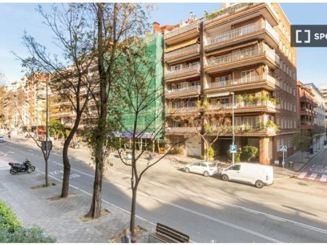 Piso en alquiler en Sant Gervasi - la Bonanova, Barcelona