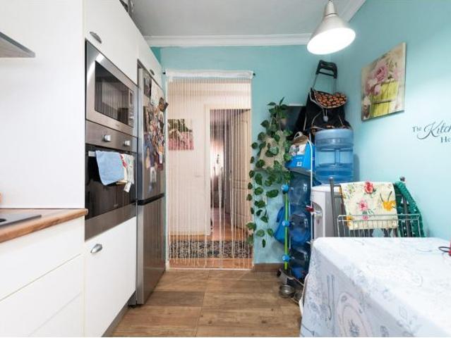Piso en venta en Bailén-Miraflores, Málaga-Costa del Sol