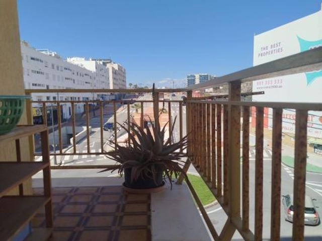 Piso en venta en Urbanització L'Almadrava, l'Alacantí