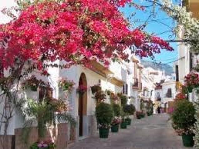 Piso en venta en Estepona, Balcones del Mar