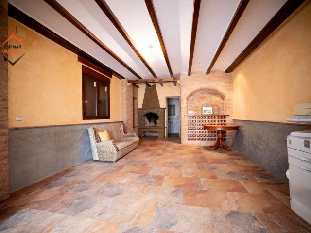 Piso en venta en Cinco Villas, Aragón