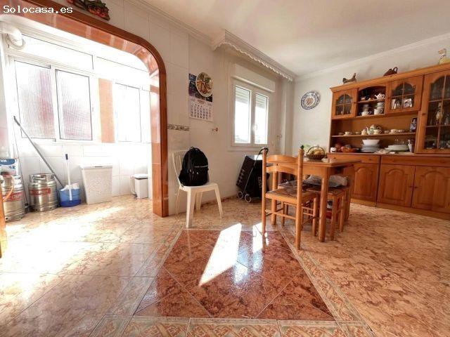 Piso en venta en Puerto de la Torre, Málaga-Costa del Sol