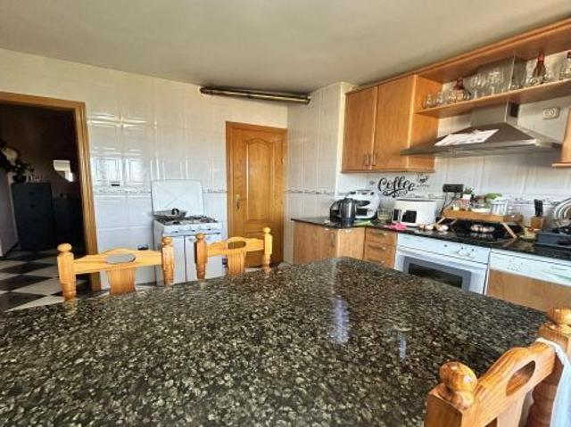 Piso en venta en El Bierzo, Castilla y León