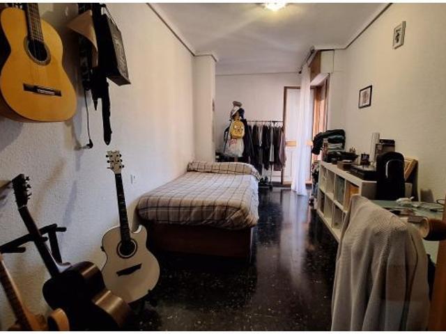 Piso en venta en Centro, Albacete