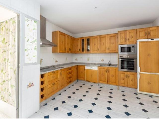 Piso en venta en Barrio de las Cruces, Alcalá La Real