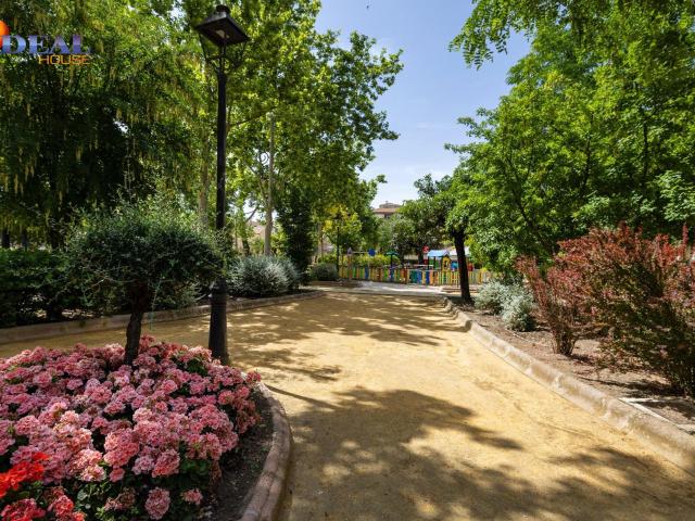Piso en venta en Barrio de las Cruces, Alcalá La Real