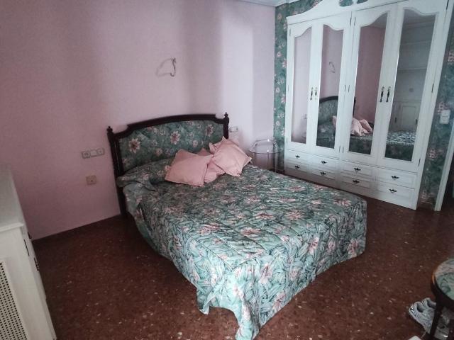 Piso en venta en Barrio de la Villa, Cabra