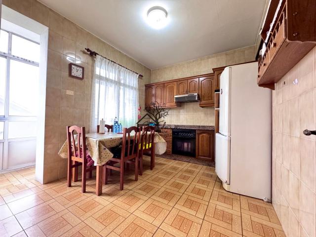 Piso en venta en Fene, Ferrol