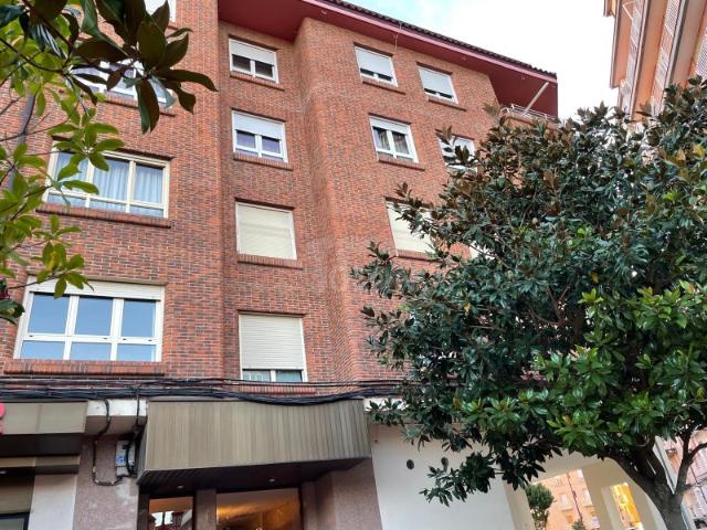 Piso en venta en Haro, La Rioja