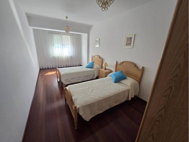 Piso en venta en Baleira, Galicia
