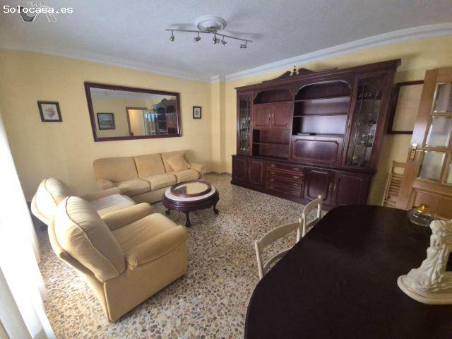 Piso en venta en Barriada Santa Ana, Puertollano
