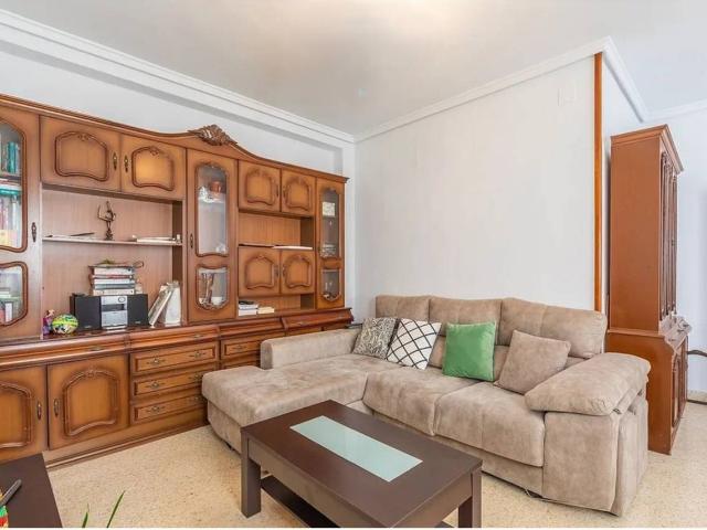 Piso en venta en Barriada de Antonio Ordoñez, Campo de Gibraltar