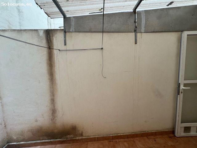Piso en venta en Barrio de la Providencia, Valle de Ricote