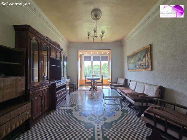 Piso en venta en Comunidad de Calatayud, Aragón