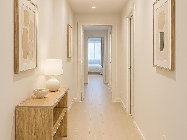 Piso en venta en Centro, Zaragoza