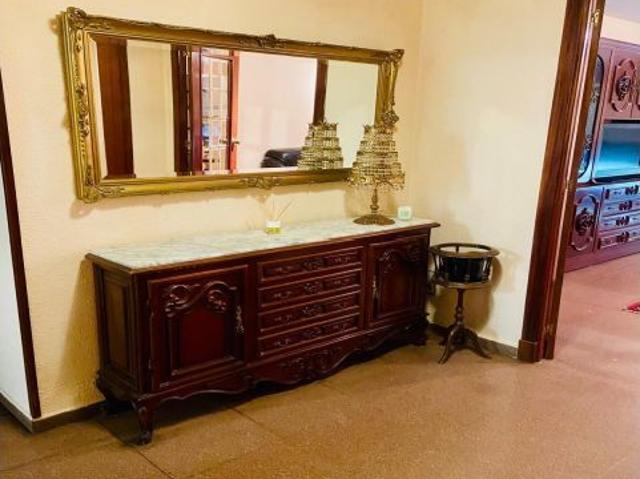 Piso en venta en Centro, Zaragoza