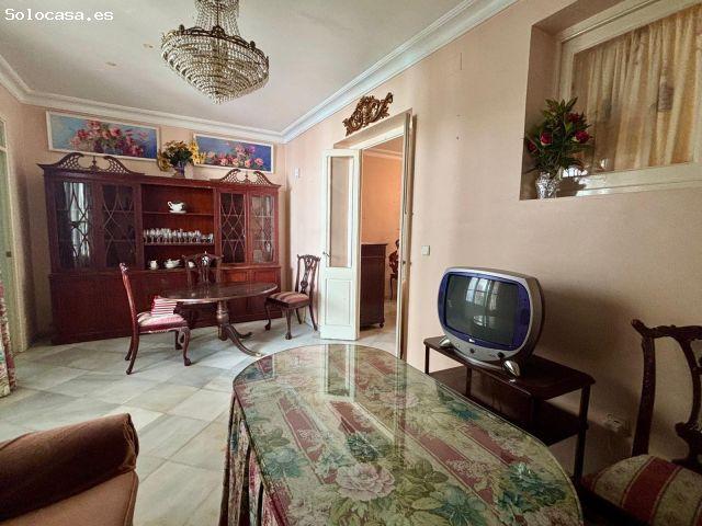 Piso en venta en Almoguera, Nuevo Puntales