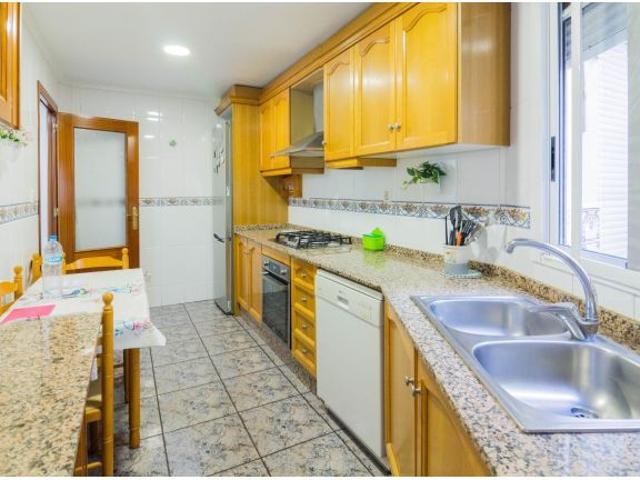 Piso en venta en Barrio Los Migalos, el Baix Segura / La Vega Baja