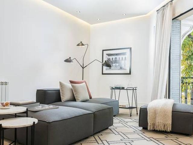 Casa en alquiler en Madrid, Comunidad de Madrid