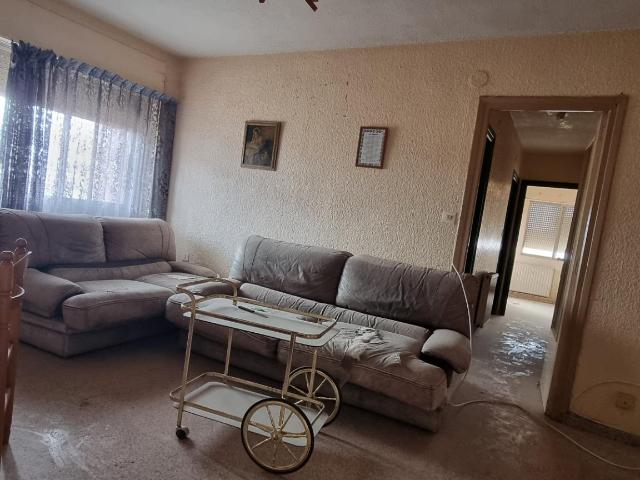 Piso en venta en Altiplano, Murcia