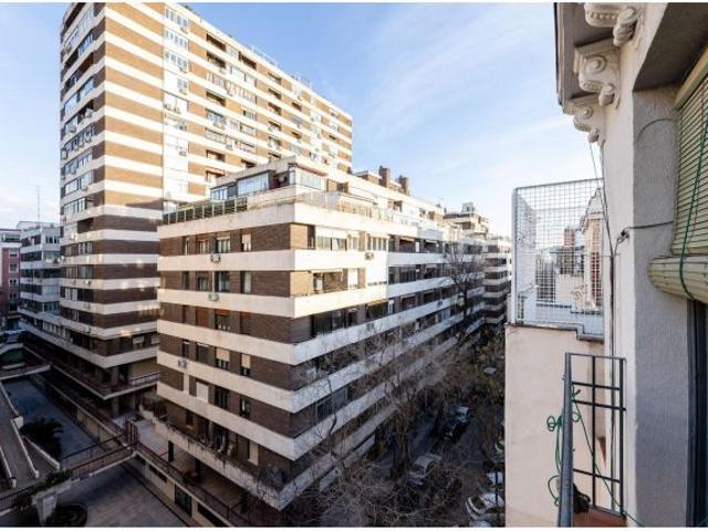 Piso en venta en Chamberí, Madrid
