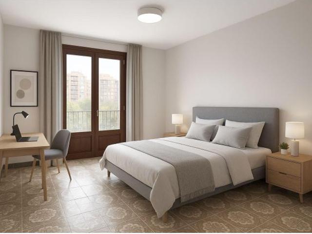 Piso en venta en Crist Rei, Raiguer